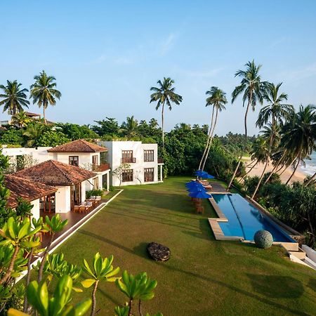 Kumu Beach Balapitiya Exterior foto